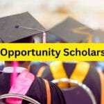 NC Opportunity Scholarship