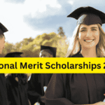 National Merit Scholarships 2026