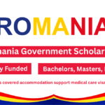 Romania Government Scholarship 2026